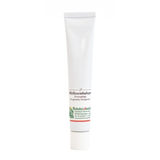 Stadelmann citromfűbalzsam, 15 ml
