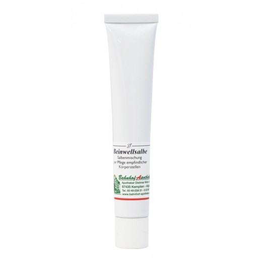 Stadelmann fekete nadálytő kenőcs (PA-mentes), 15 ml