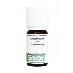 Stadelmann fűszerkosár, 5 ml Stadelmann fűszerkosár, 5 ml