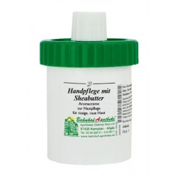 Stadelmann kézkrém sheavajjal, 70 ml