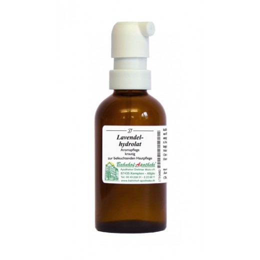 Stadelmann Levendulahidrolátum, 55 ml