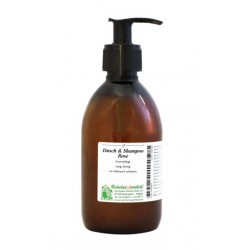 Stadelmann rózsa tusfürdő és sampon, 300 ml