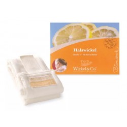 Stadelmann torokborogatás, 3. méret, 7x56 cm Stadelmann torokborogatás, 3. méret, 7x56 cm