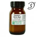 Stadelmann kakukkfű-mirtusz fürdő, 250 ml