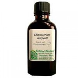 Stadelmann változókor testolaj, 100 ml